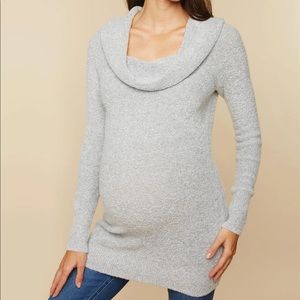 Motherhood Maternity sweater